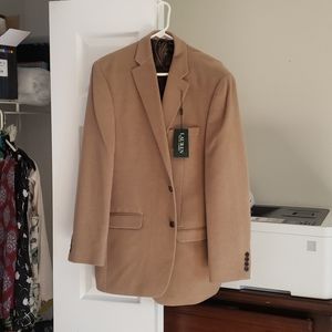 Ralph Lauren Cashmere Blazer